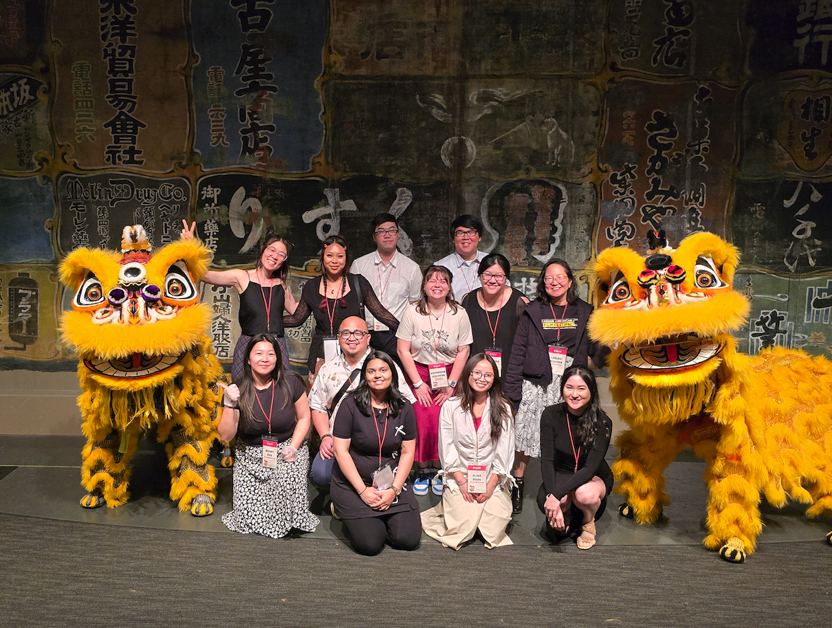 Meet the Team | SAAFF Leadership & Volunteers — SAAFF - Seattle